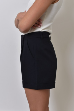 GASPARD Short noir