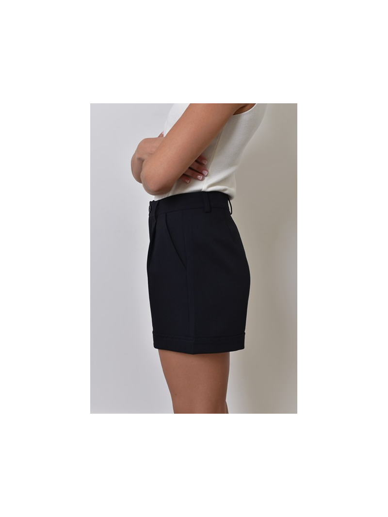 GASPARD Short noir