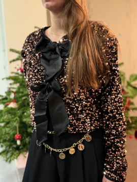 MÉDAILLE ceinture chaîne doré MÉDAILLE ceinture chaîne doré