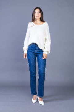 ÉCLAT Jean droit ÉCLAT Jean droit