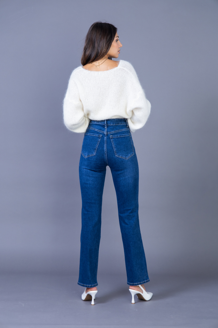 ÉCLAT Jean droit ÉCLAT Jean droit