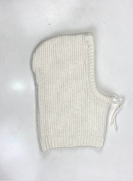 Cagoule écru tendance – Style moderne Cagoule écru tendance – Style moderne