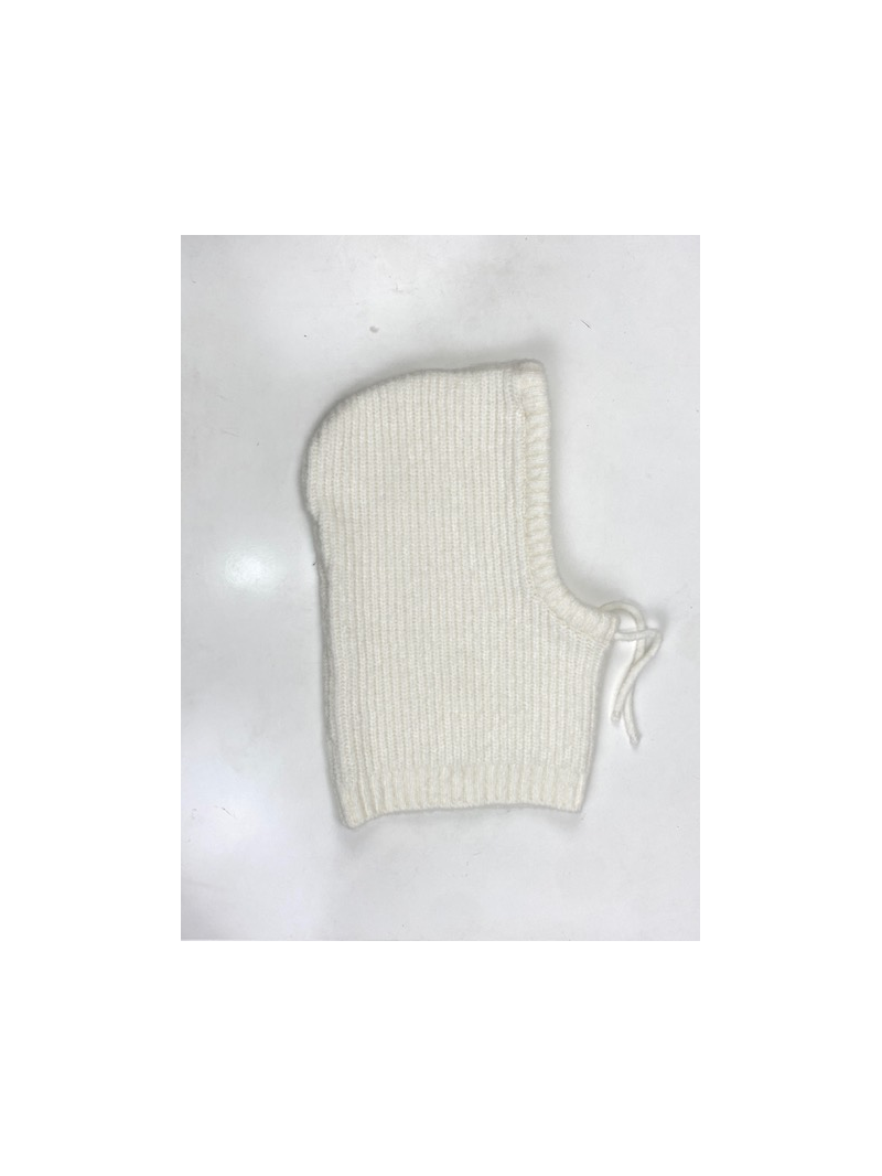 Cagoule écru tendance – Style moderne Cagoule écru tendance – Style moderne