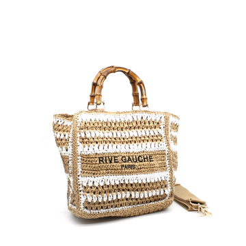 Panier Rive Gauche – Sac tendance été | Sud Access