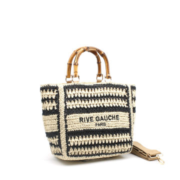 Panier Rive Gauche – Sac tendance été | Sud Access