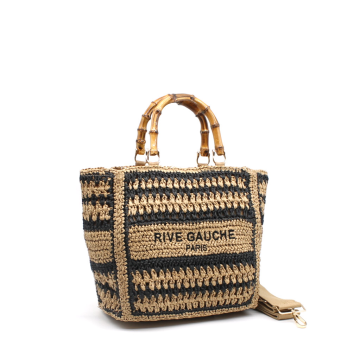 Panier Rive Gauche – Sac tendance été | Sud Access