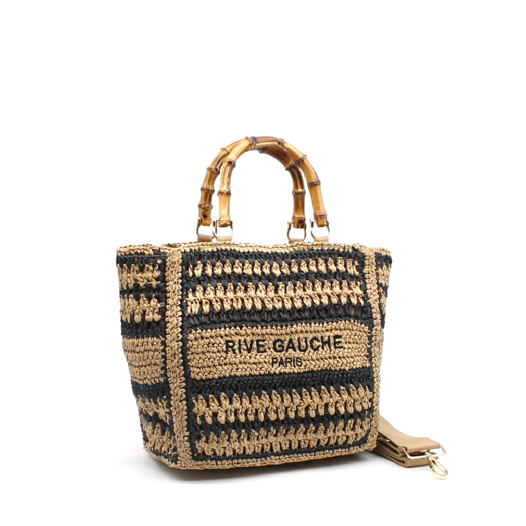 Panier Rive Gauche – Sac tendance été | Sud Access Panier Rive Gauche – Sac tendance été | Sud Access