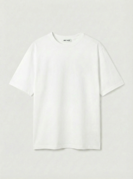 COEUR Teeshirt blanc