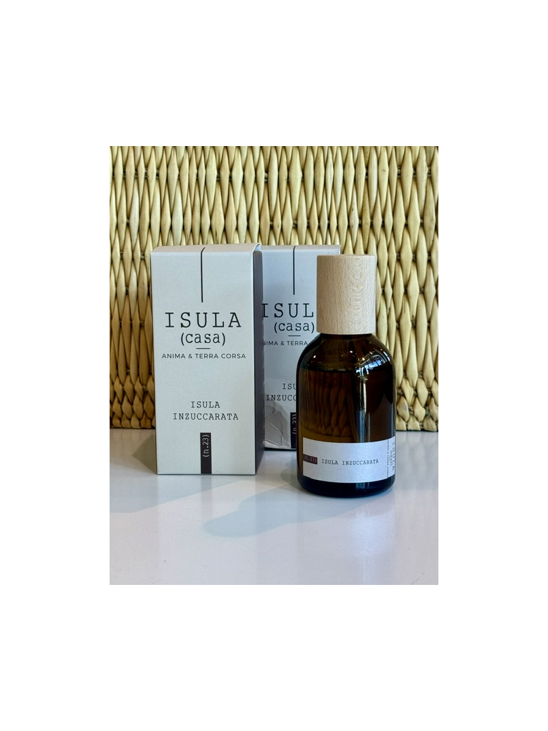 Spray d'ambiance île sucrée