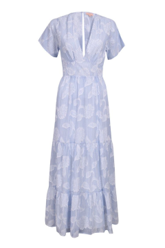 VICTORIA Robe texture VICTORIA Robe texture