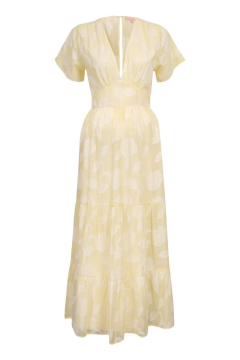 VICTORIA Robe texture VICTORIA Robe texture