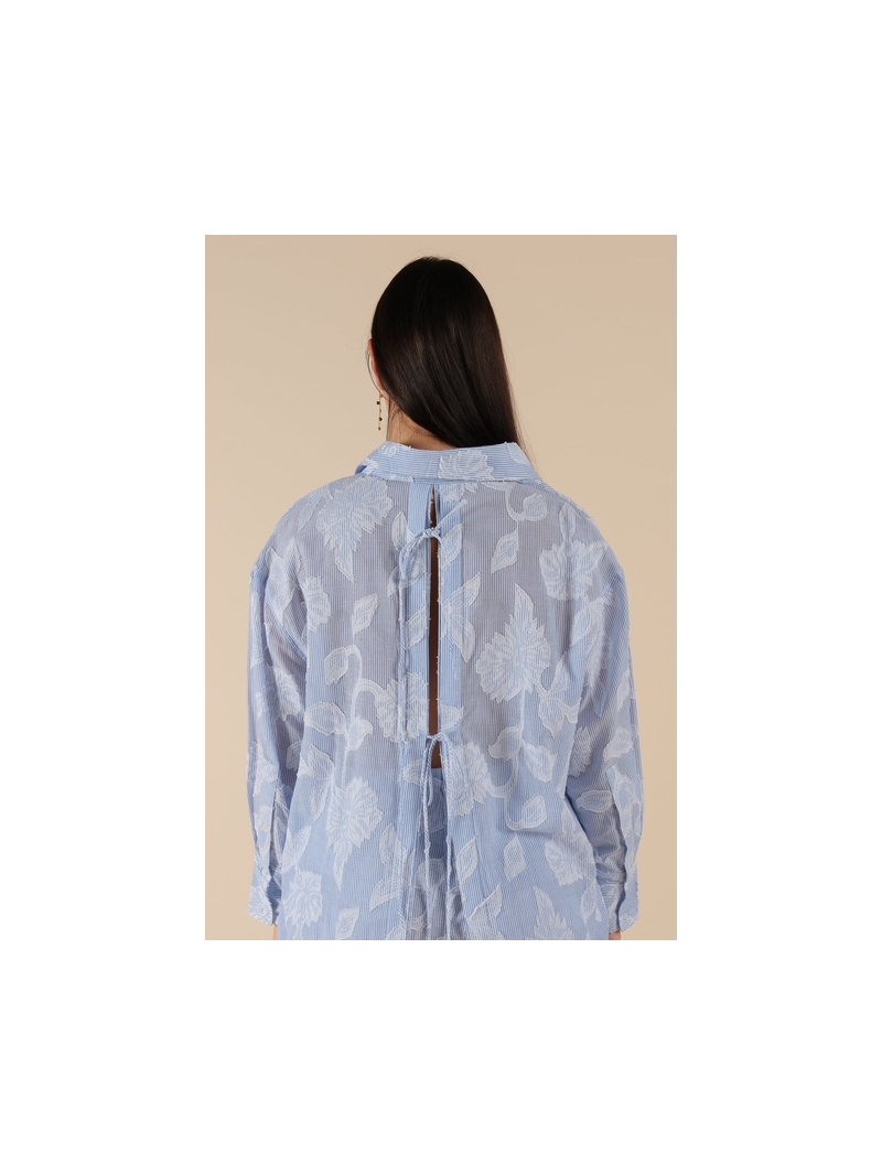MADINE Chemise texture MADINE Chemise texture