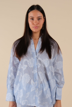 MADINE Chemise texture MADINE Chemise texture