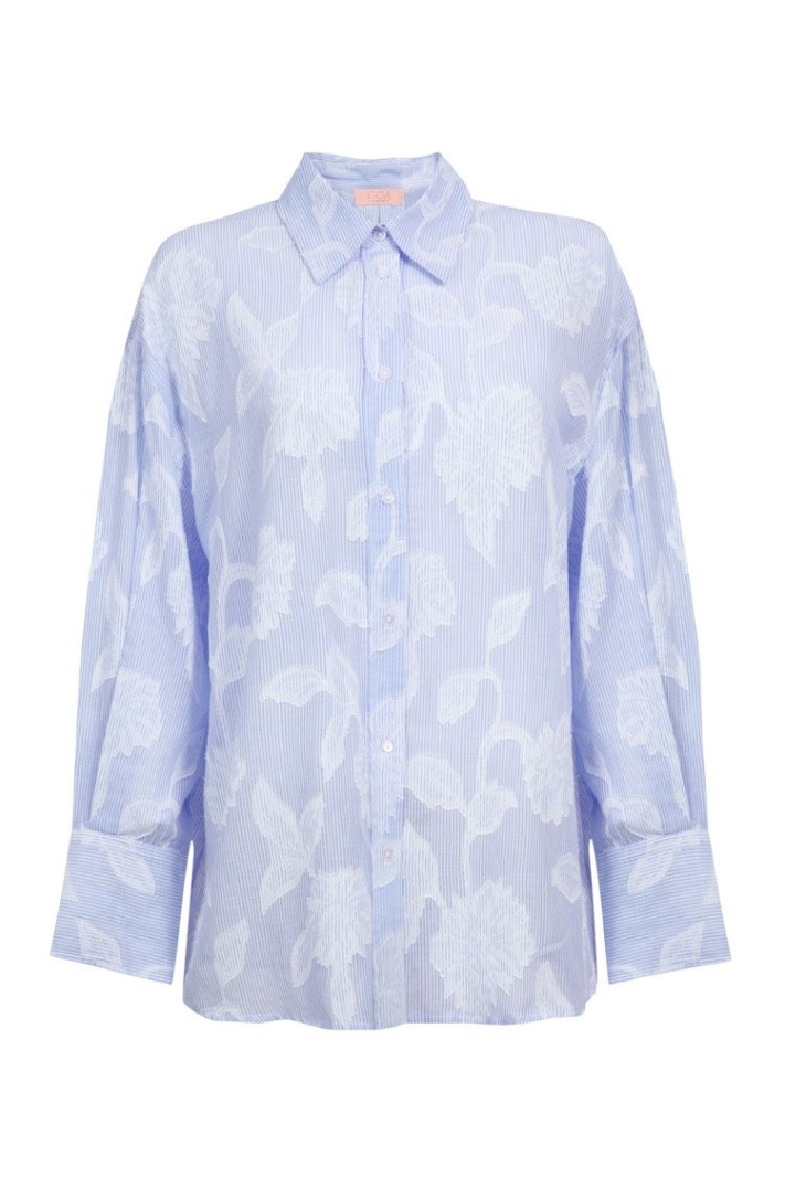 MADINE Chemise texture MADINE Chemise texture