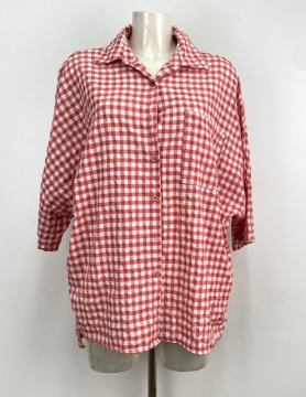 ROSA Chemise vichy ROSA Chemise vichy