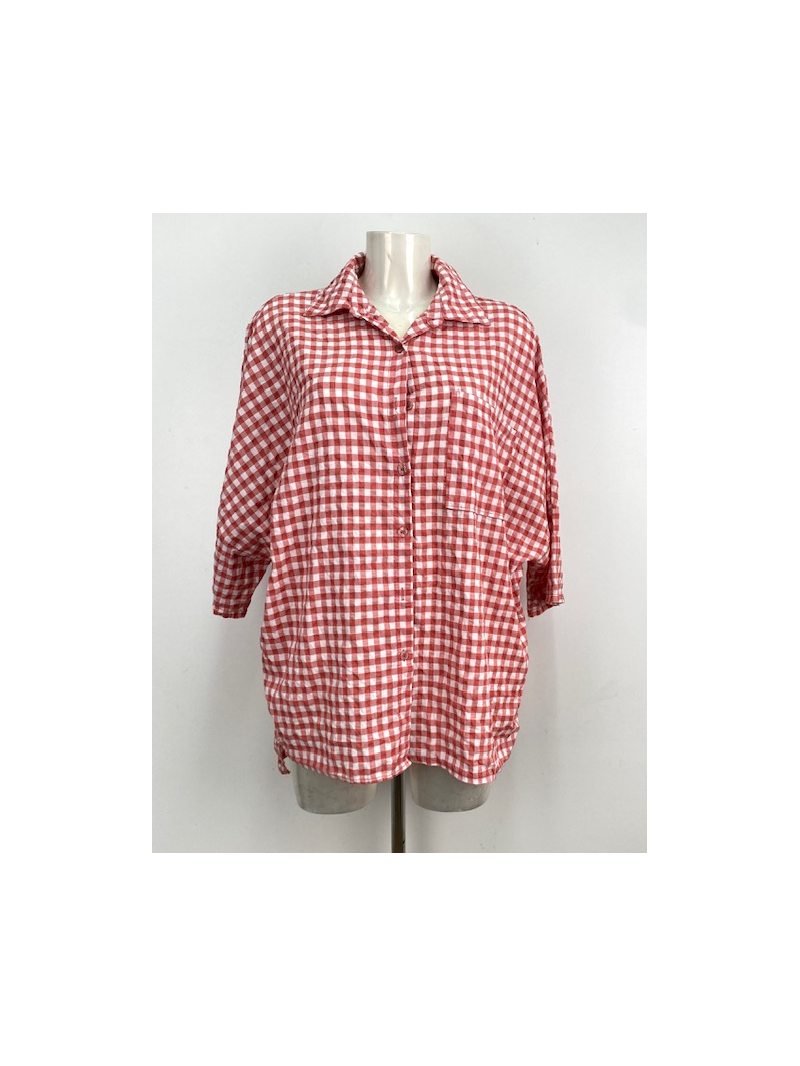ROSA Chemise vichy ROSA Chemise vichy