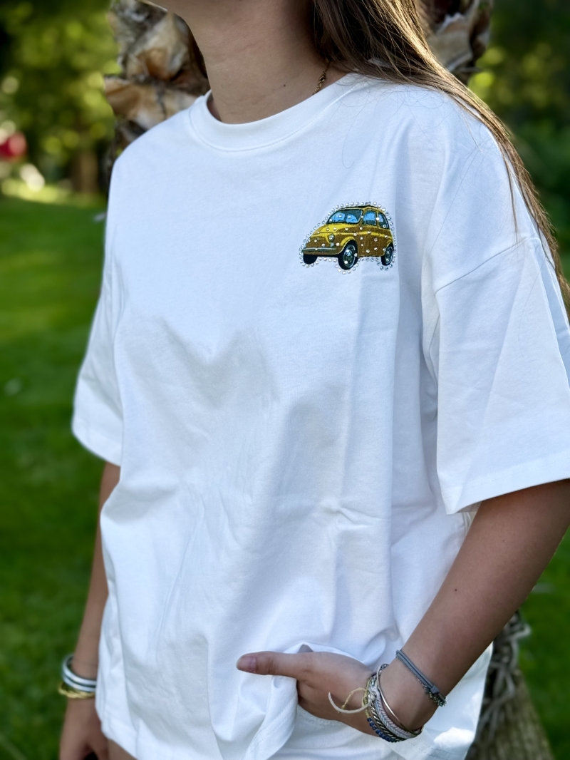 CAPRI teeshirt CAPRI teeshirt