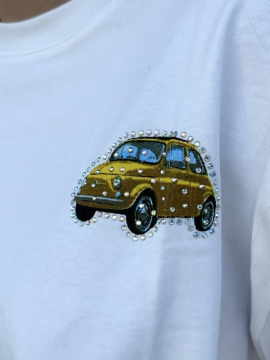 CAPRI teeshirt CAPRI teeshirt