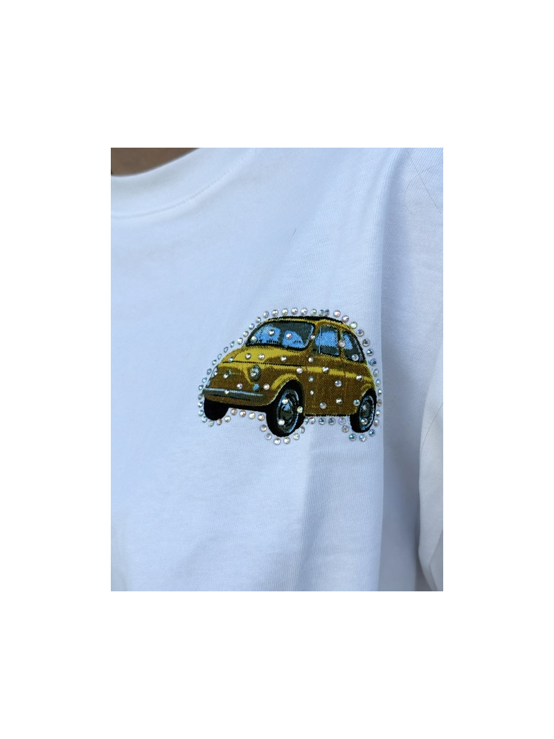 CAPRI teeshirt CAPRI teeshirt
