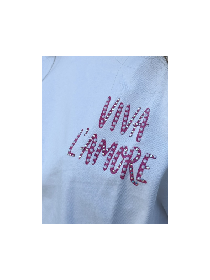 VIVA L’AMORE teeshirt VIVA L’AMORE teeshirt