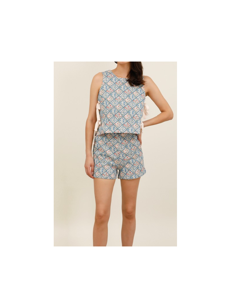 FLEURI Short FLEURI Short