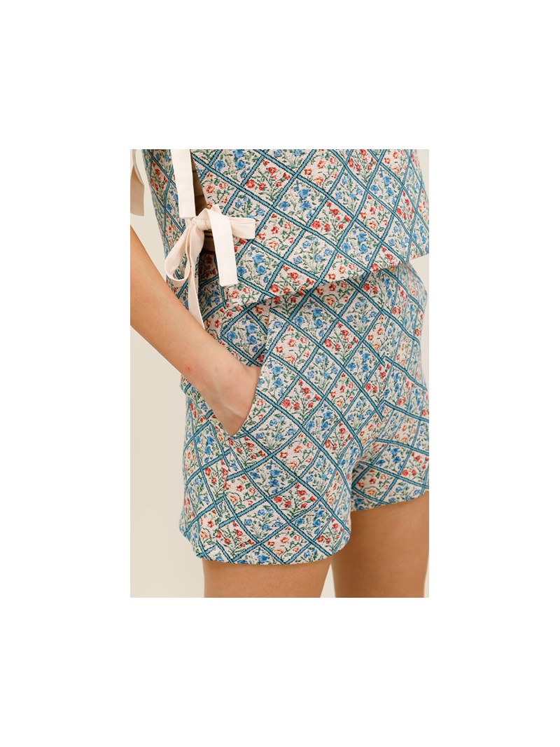 FLEURI Short FLEURI Short