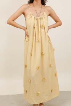 JEN Robe