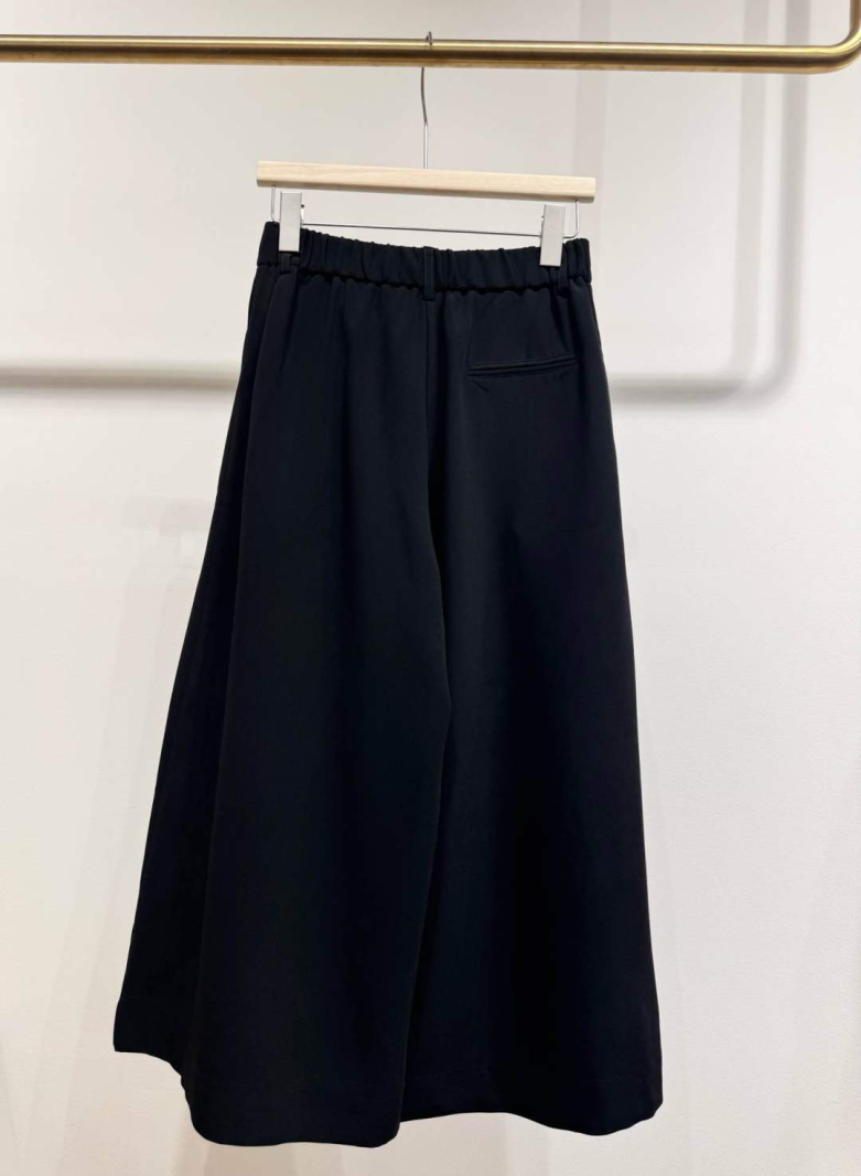 Bermuda long noir Drake femme | Sud Access Bermuda long noir Drake femme | Sud Access