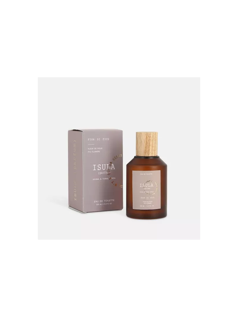 Eau de toilette fleur de figue