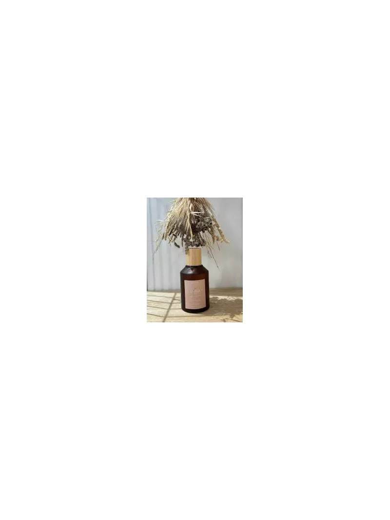 Eau de toilette doux patchouli Eau de toilette doux patchouli